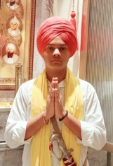 S. Sukhmeet Singh