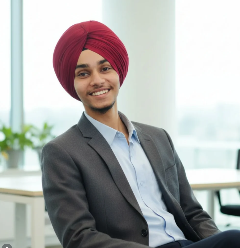 S. Nanak Singh